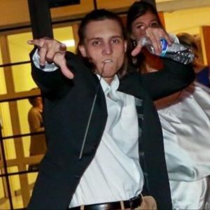 Meet your Posher, C.